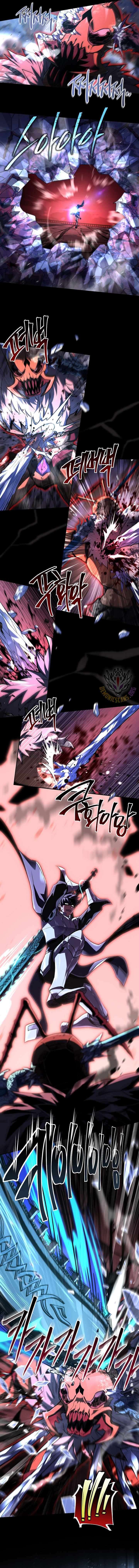 The Frozen Player Returns, Chapter 159 image 5
